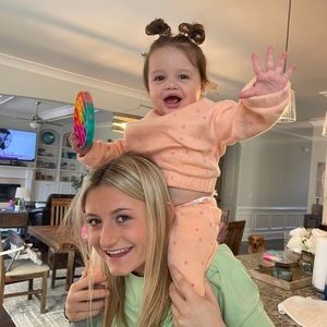 Meet your Posher, Jeffanddana